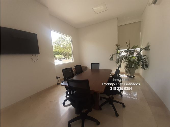 Apartamento de 3 alcobas en venta en Altos Del Prado, Barranquilla, 153 m² · foto 20 de 24