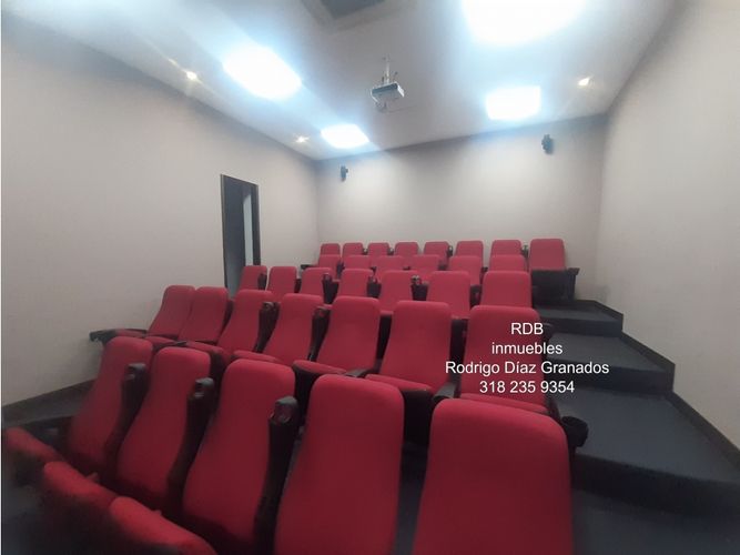 Apartamento de 3 alcobas en venta en Altos Del Prado, Barranquilla, 153 m² · foto 21 de 24