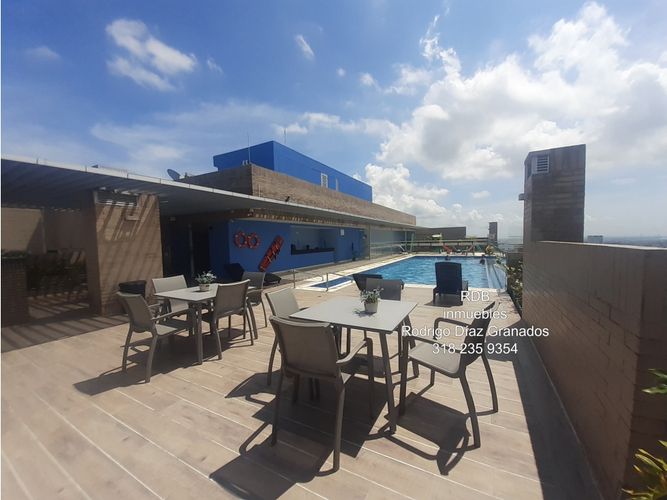 Apartamento de 3 alcobas en venta en Altos Del Prado, Barranquilla, 153 m² · foto 24 de 24