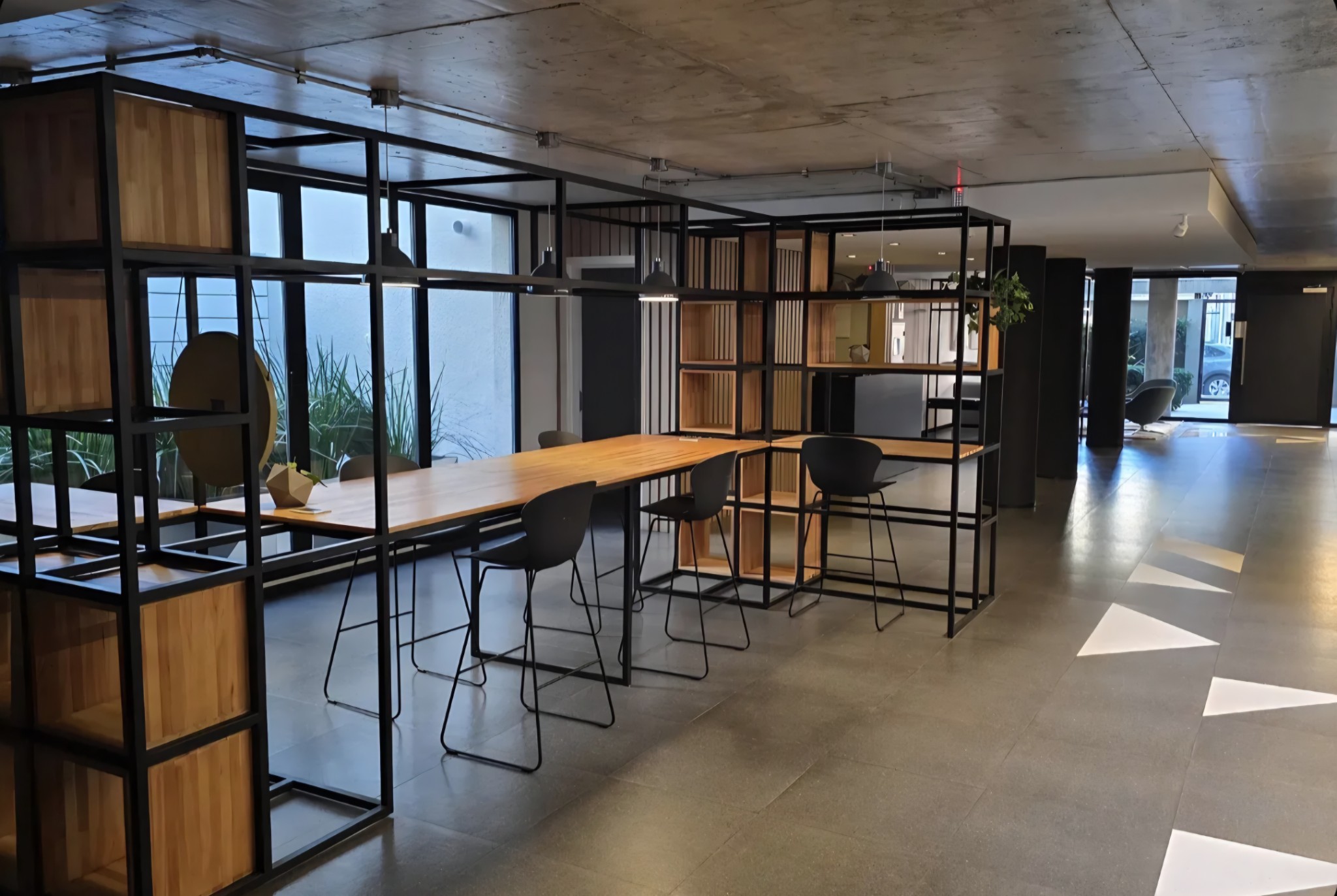 Exclusivo Apartamento de 1 Dormitorio con Garage, Ubicación Premium en Marco Bruto y 26 de Marzo, a Pasos del WTC. · Foto 5