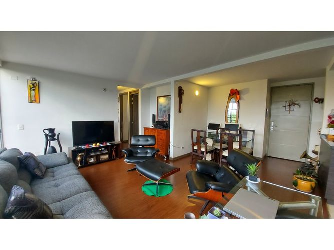 Apartamento de 3 alcobas en venta en Cn Palo Alto, Funza, 166 m² · foto 3 de 24