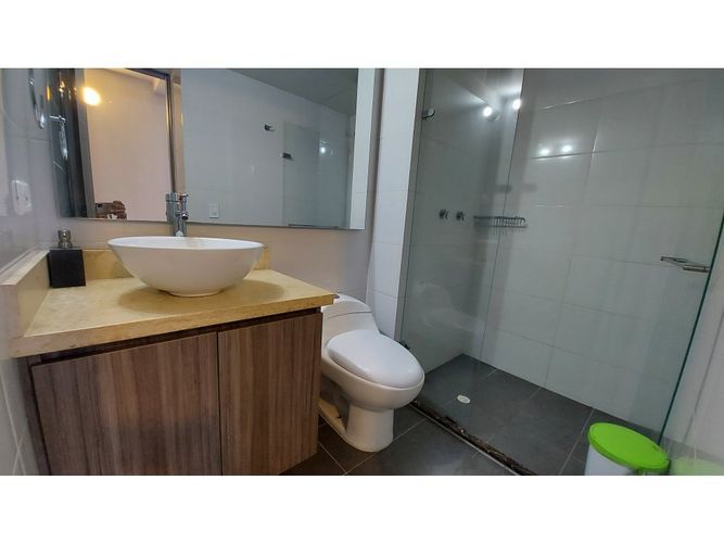 Apartamento de 3 alcobas en venta en Cn Palo Alto, Funza, 166 m² · foto 5 de 24
