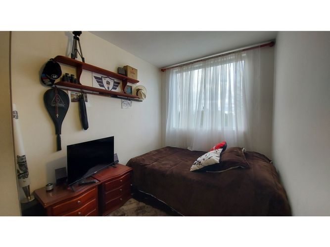 Apartamento de 3 alcobas en venta en Cn Palo Alto, Funza, 166 m² · foto 6 de 24