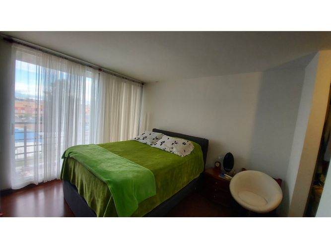 Apartamento de 3 alcobas en venta en Cn Palo Alto, Funza, 166 m² · foto 10 de 24
