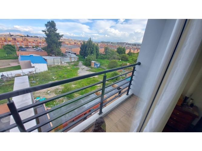 Apartamento de 3 alcobas en venta en Cn Palo Alto, Funza, 166 m² · foto 11 de 24