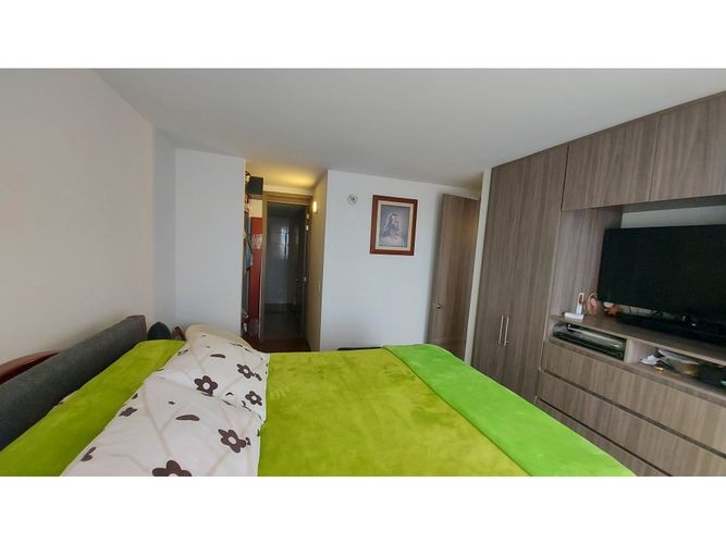 Apartamento de 3 alcobas en venta en Cn Palo Alto, Funza, 166 m² · foto 12 de 24