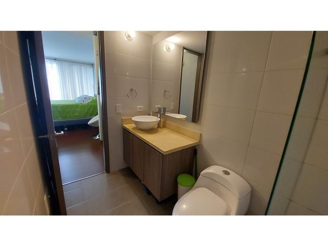 Apartamento de 3 alcobas en venta en Cn Palo Alto, Funza, 166 m² · foto 20 de 24