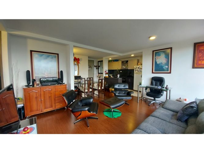 Apartamento de 3 alcobas en venta en Cn Palo Alto, Funza, 166 m² · foto 22 de 24