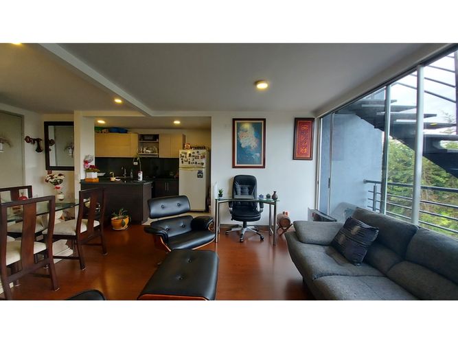 Apartamento de 3 alcobas en venta en Cn Palo Alto, Funza, 166 m² · foto 23 de 24