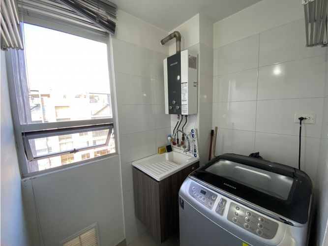 Apartamento de 3 alcobas en venta en Cn Palo Alto, Funza, 166 m² · foto 3 de 17