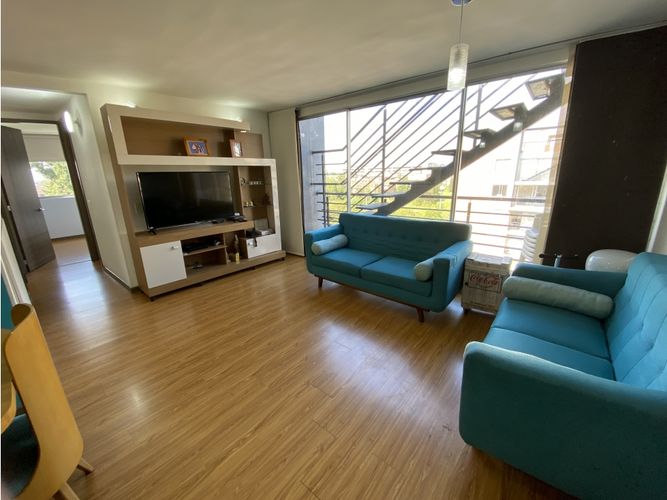 Apartamento de 3 alcobas en venta en Cn Palo Alto, Funza, 166 m² · foto 4 de 17