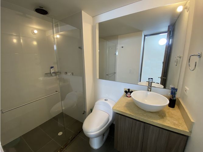 Apartamento de 3 alcobas en venta en Cn Palo Alto, Funza, 166 m² · foto 5 de 17
