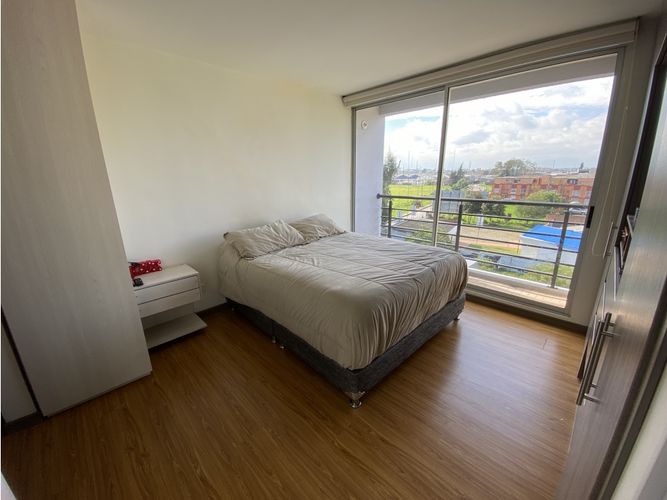 Apartamento de 3 alcobas en venta en Cn Palo Alto, Funza, 166 m² · foto 6 de 17