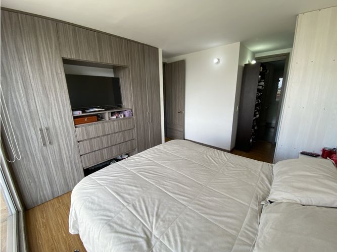 Apartamento de 3 alcobas en venta en Cn Palo Alto, Funza, 166 m² · foto 7 de 17