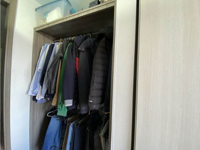 Apartamento de 3 alcobas en venta en Cn Palo Alto, Funza, 166 m² · foto 9 de 17