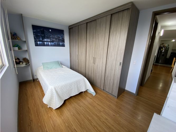 Apartamento de 3 alcobas en venta en Cn Palo Alto, Funza, 166 m² · foto 10 de 17