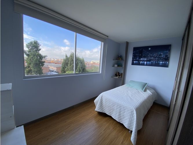 Apartamento de 3 alcobas en venta en Cn Palo Alto, Funza, 166 m² · foto 11 de 17