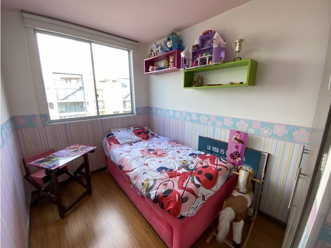Apartamento de 3 alcobas en venta en Cn Palo Alto, Funza, 166 m² · foto 12 de 17