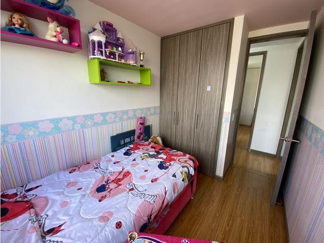 Apartamento de 3 alcobas en venta en Cn Palo Alto, Funza, 166 m² · foto 13 de 17