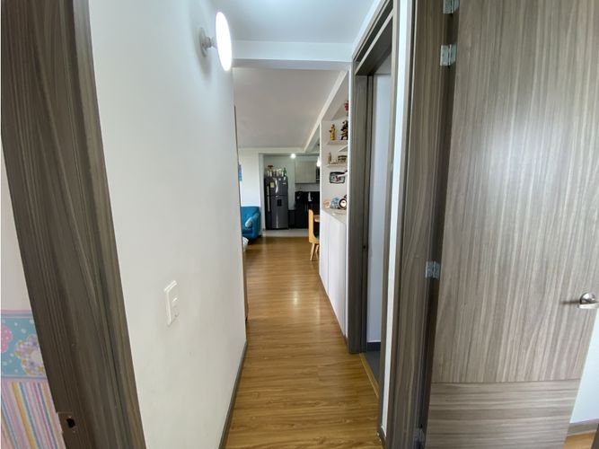Apartamento de 3 alcobas en venta en Cn Palo Alto, Funza, 166 m² · foto 14 de 17