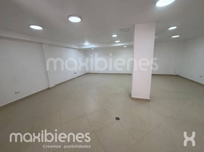 Local en arriendo en El Dorado, Envigado, 140 m² · foto 5 de 8