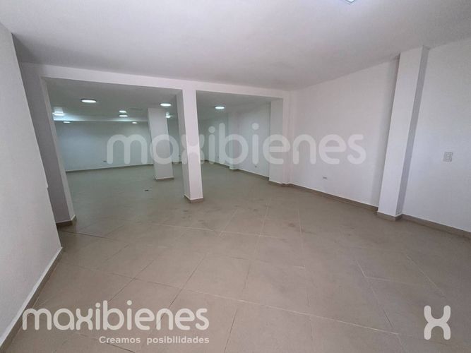 Local en arriendo en El Dorado, Envigado, 140 m² · foto 6 de 8