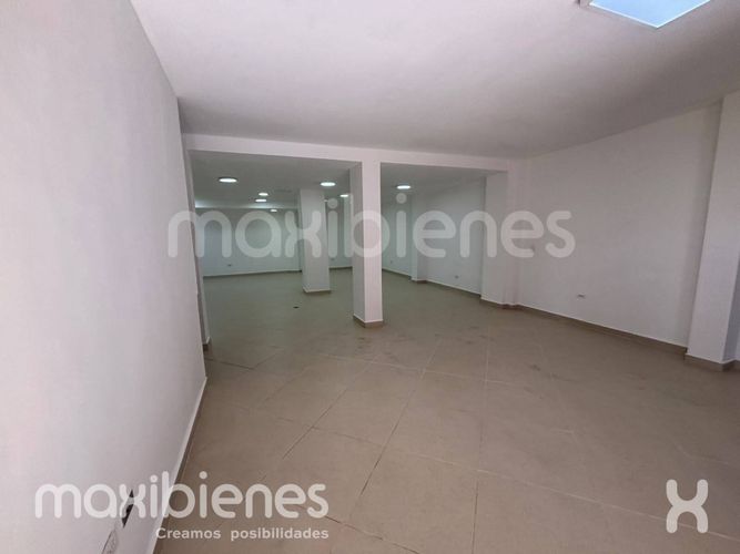 Local en arriendo en El Dorado, Envigado, 140 m² · foto 8 de 8
