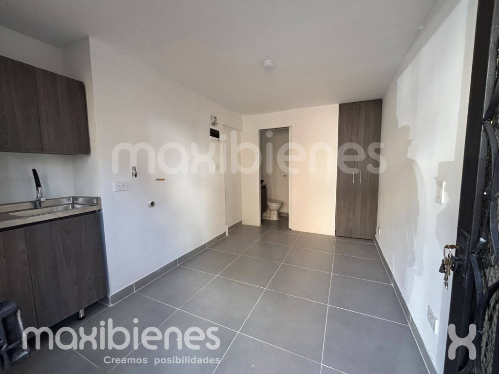 Apartaestudio en Arriendo en Alcala, Itaguí en Alcala