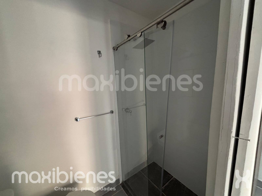 1BR Apartment in Alcala (40 m²) - 4