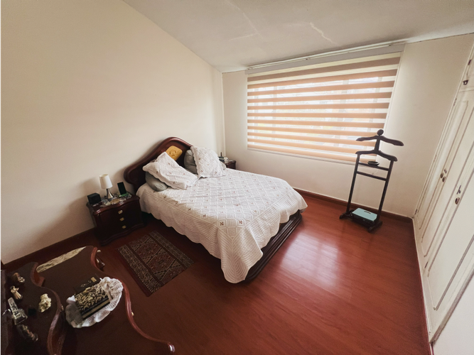 Casa de 4 alcobas en venta en La Maria, Tunja, 262 m² · foto 15 de 23