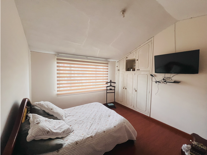 Casa de 4 alcobas en venta en La Maria, Tunja, 262 m² · foto 16 de 23
