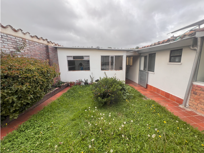Casa de 4 alcobas en venta en La Maria, Tunja, 262 m² · foto 17 de 23