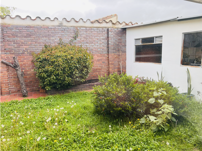 Casa de 4 alcobas en venta en La Maria, Tunja, 262 m² · foto 18 de 23
