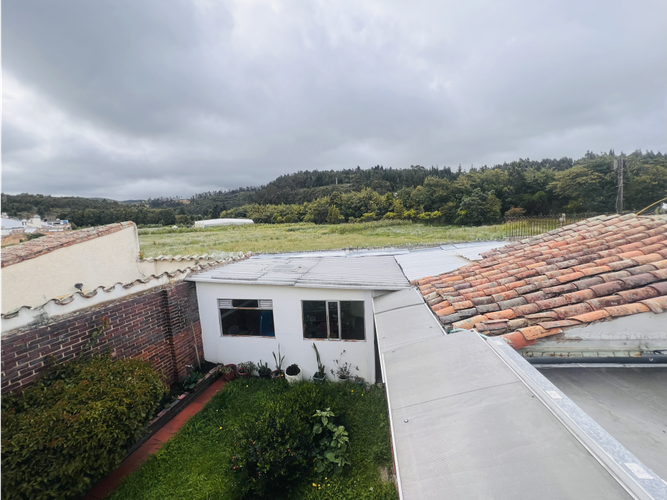 Casa de 4 alcobas en venta en La Maria, Tunja, 262 m² · foto 19 de 23
