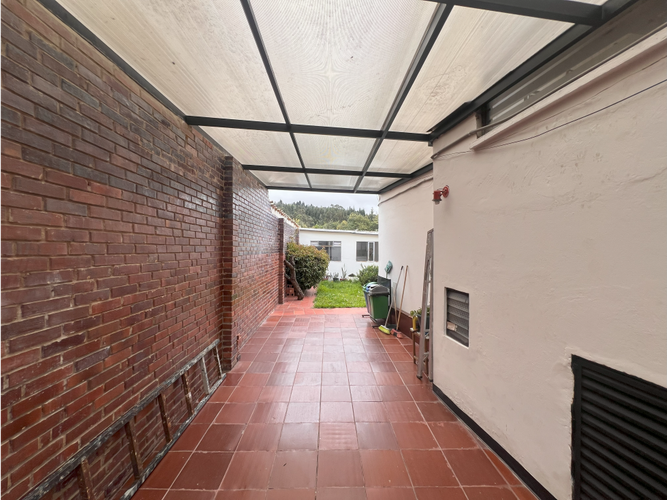 Casa de 4 alcobas en venta en La Maria, Tunja, 262 m² · foto 20 de 23