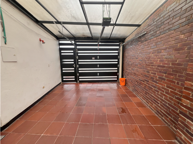 Casa de 4 alcobas en venta en La Maria, Tunja, 262 m² · foto 21 de 23