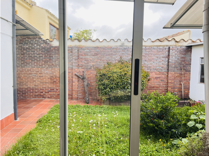 Casa de 4 alcobas en venta en La Maria, Tunja, 262 m² · foto 22 de 23