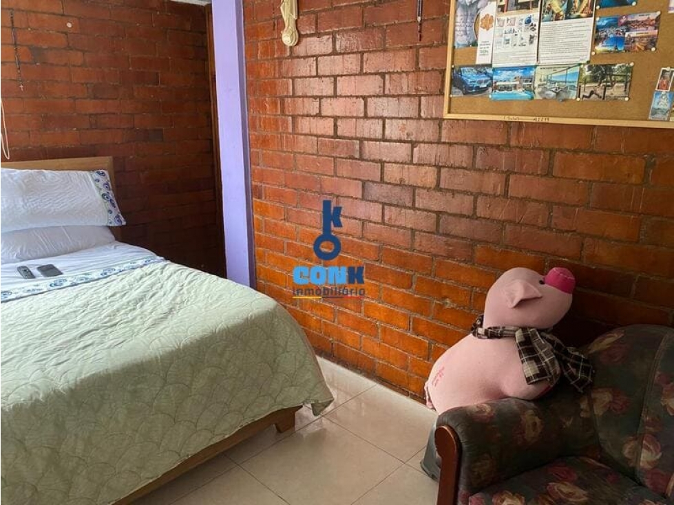 Apartamento en venta en Santa Helenita, Bogotá · foto 3 de 8