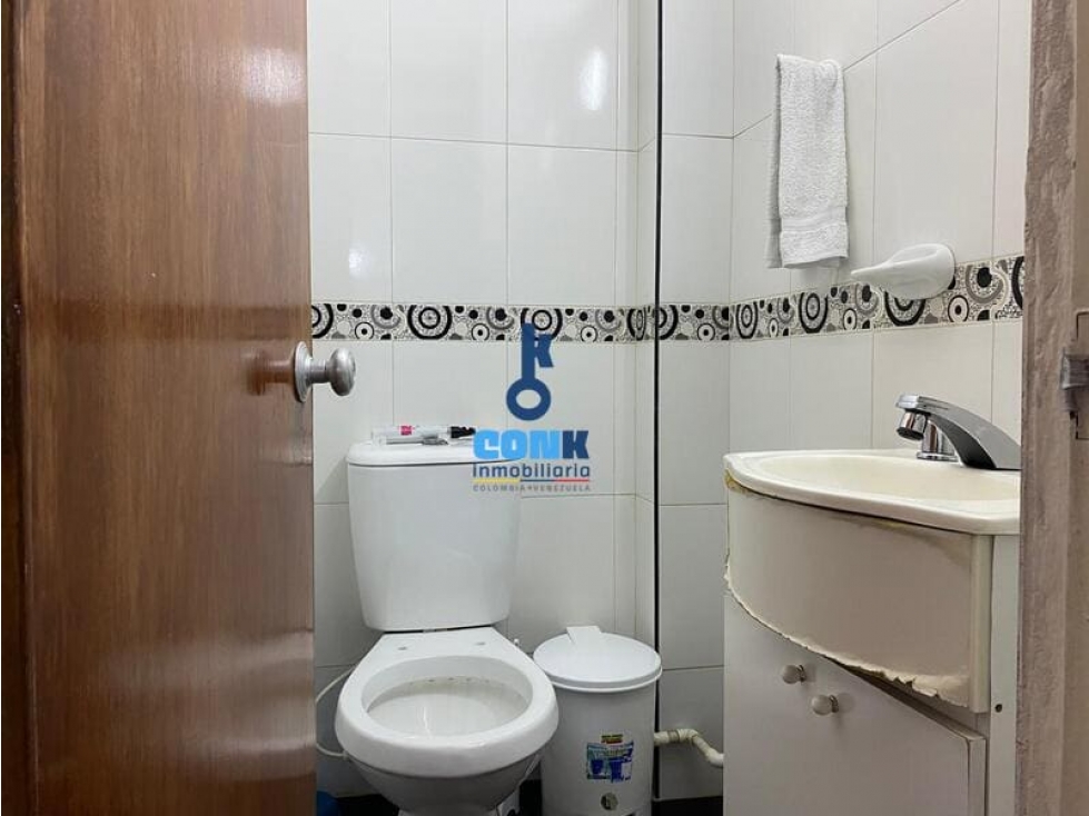 Apartamento en venta en Santa Helenita, Bogotá · foto 5 de 8