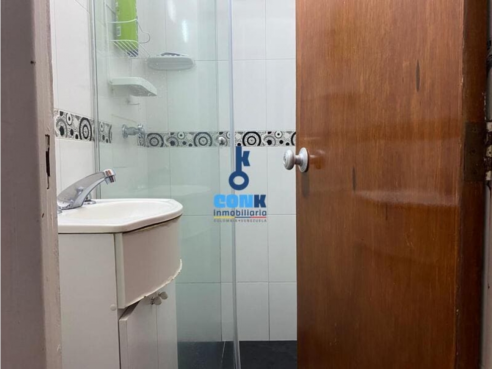 Apartamento en venta en Santa Helenita, Bogotá · foto 6 de 8