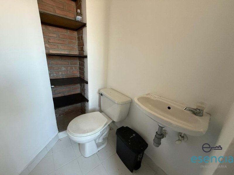 Apartamento en arriendo en Castropol, Medellín · foto 11 de 12