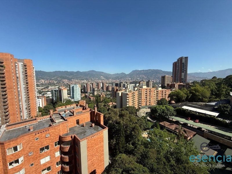 Apartamento en arriendo en Castropol, Medellín · foto 12 de 12