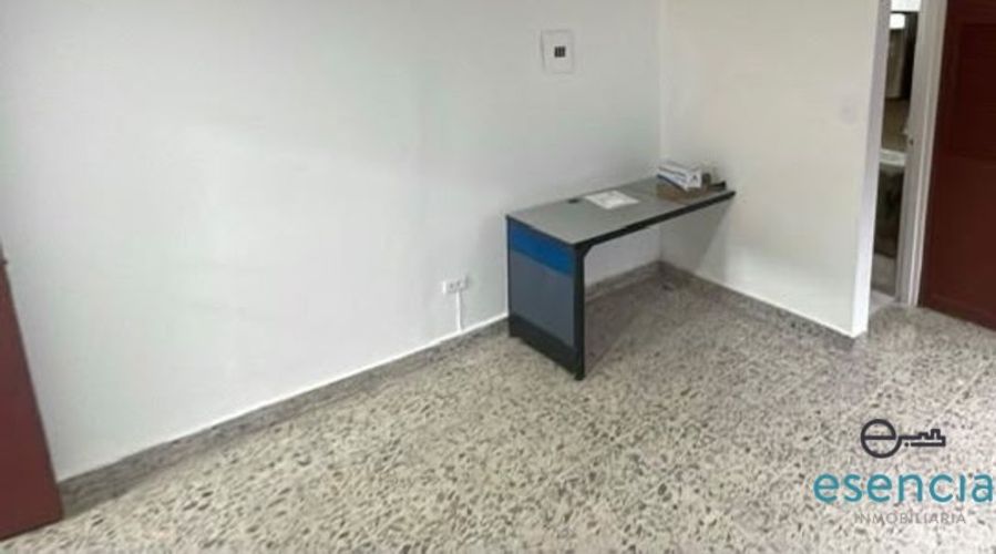 Oficina en arriendo en Calasanz, Medellín, 30 m² · foto 3 de 6