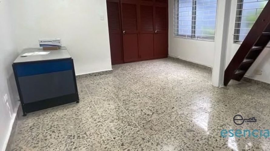 Oficina en arriendo en Calasanz, Medellín, 30 m² · foto 4 de 6