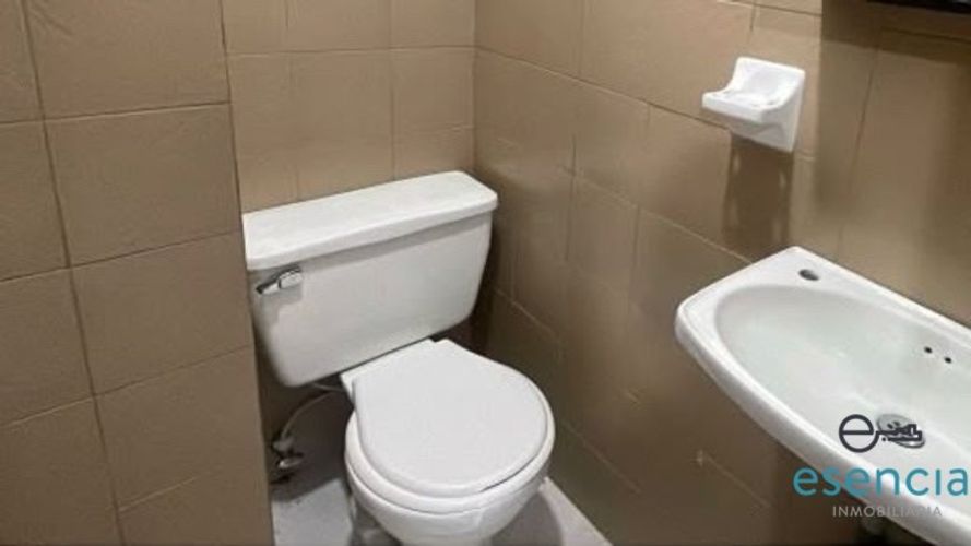 Oficina en arriendo en Calasanz, Medellín, 30 m² · foto 5 de 6