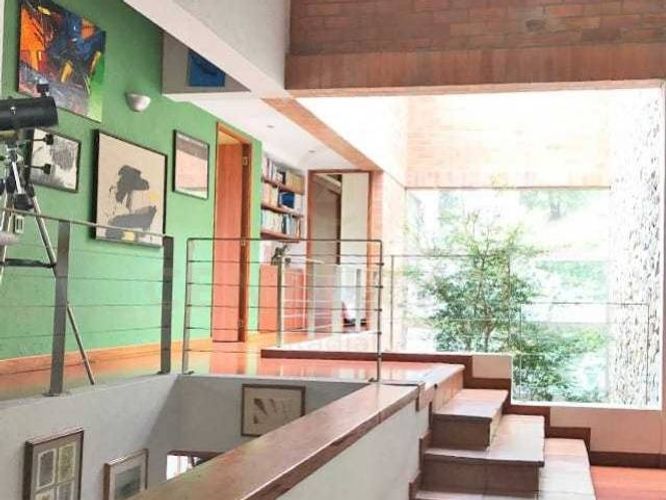 Casa de 4 alcobas en venta en Las Palmas, Medellín, 595 m² · foto 11 de 18