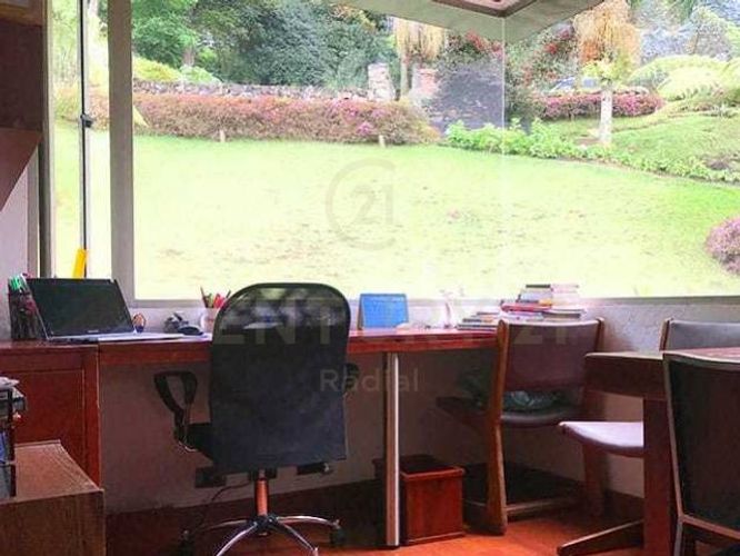 Casa de 4 alcobas en venta en Las Palmas, Medellín, 595 m² · foto 13 de 18