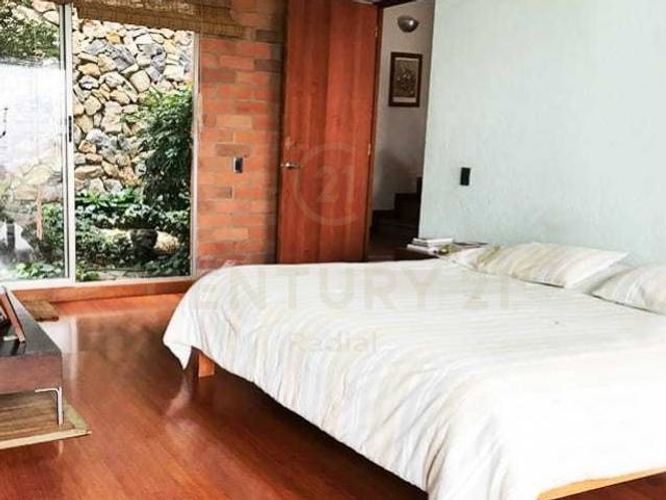 Casa de 4 alcobas en venta en Las Palmas, Medellín, 595 m² · foto 14 de 18