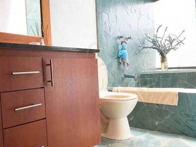 Casa de 4 alcobas en venta en Las Palmas, Medellín, 595 m² · foto 15 de 18