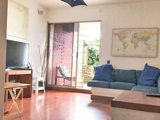 Casa de 4 alcobas en venta en Las Palmas, Medellín, 595 m² · foto 17 de 18